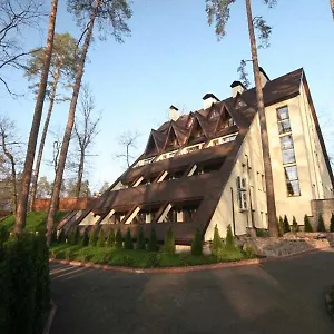 Отель колыба хаус, Киев