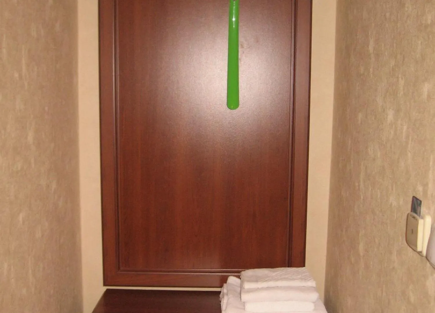 Hotel Diplomat Aparthotel Kyiv