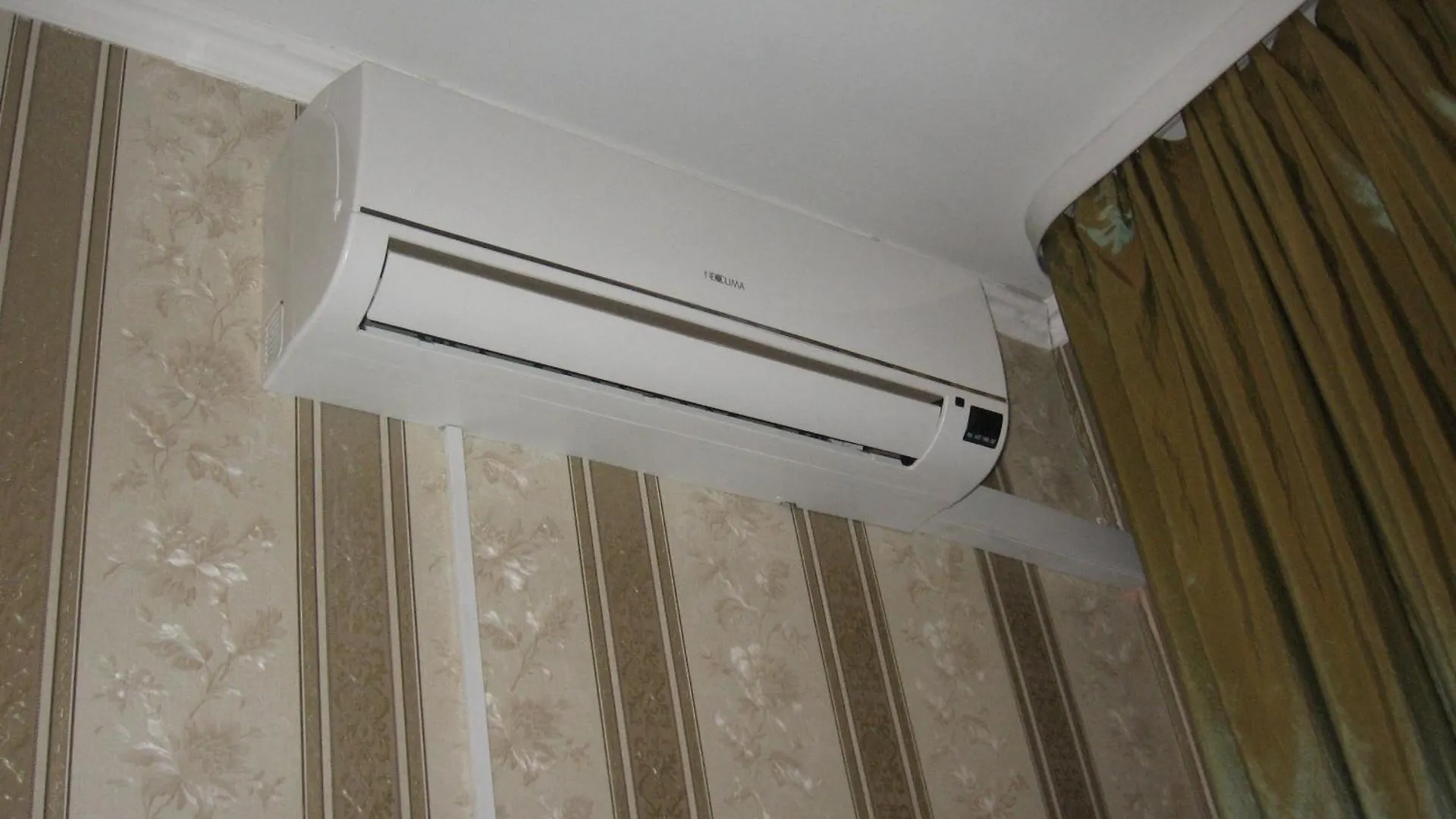 Diplomat Aparthotel Kyiv Ukraine