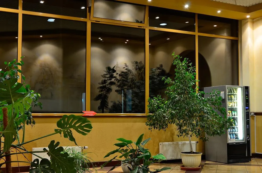 Hotel Diplomat Aparthotel Kyiv