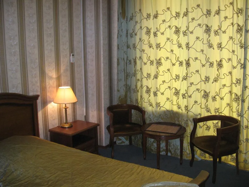 Hotel Diplomat Aparthotel Kyiv