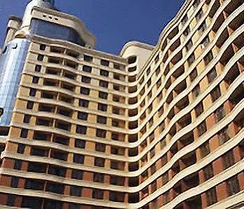 *** Hotel Diplomat Aparthotel Kyiv Ukraine