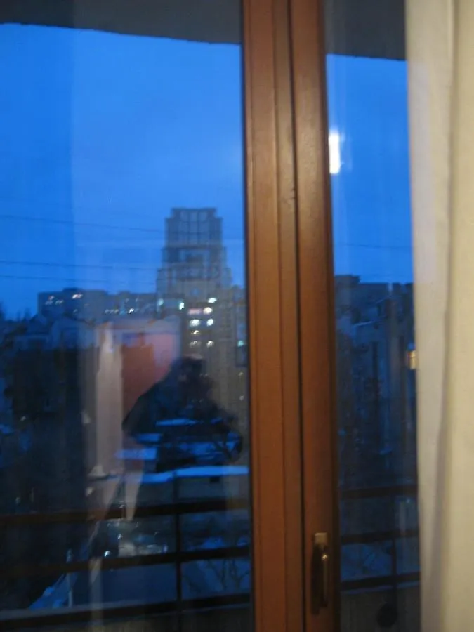 Гостиница Дипломат Киев 3*,  Украина
